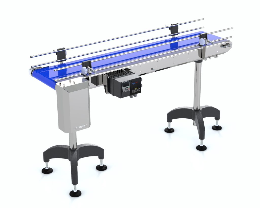 Конвейер за 5 дней