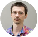 Никитин Юрий - Инженер-конструктор